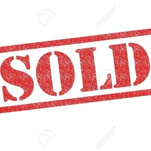 (SOLD) Nice Pink Above The Knee Dress.